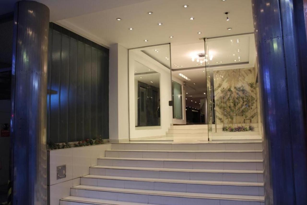 Corrientes Av, Best Location Μπουένος Άιρες Εξωτερικό φωτογραφία