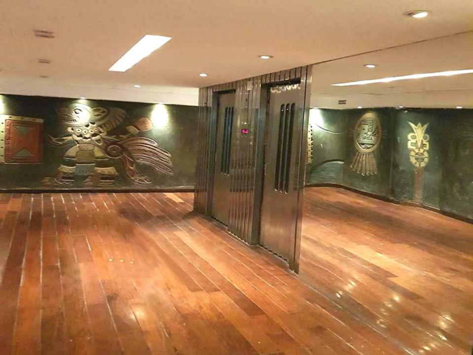 Corrientes Av, Best Location Μπουένος Άιρες Εξωτερικό φωτογραφία