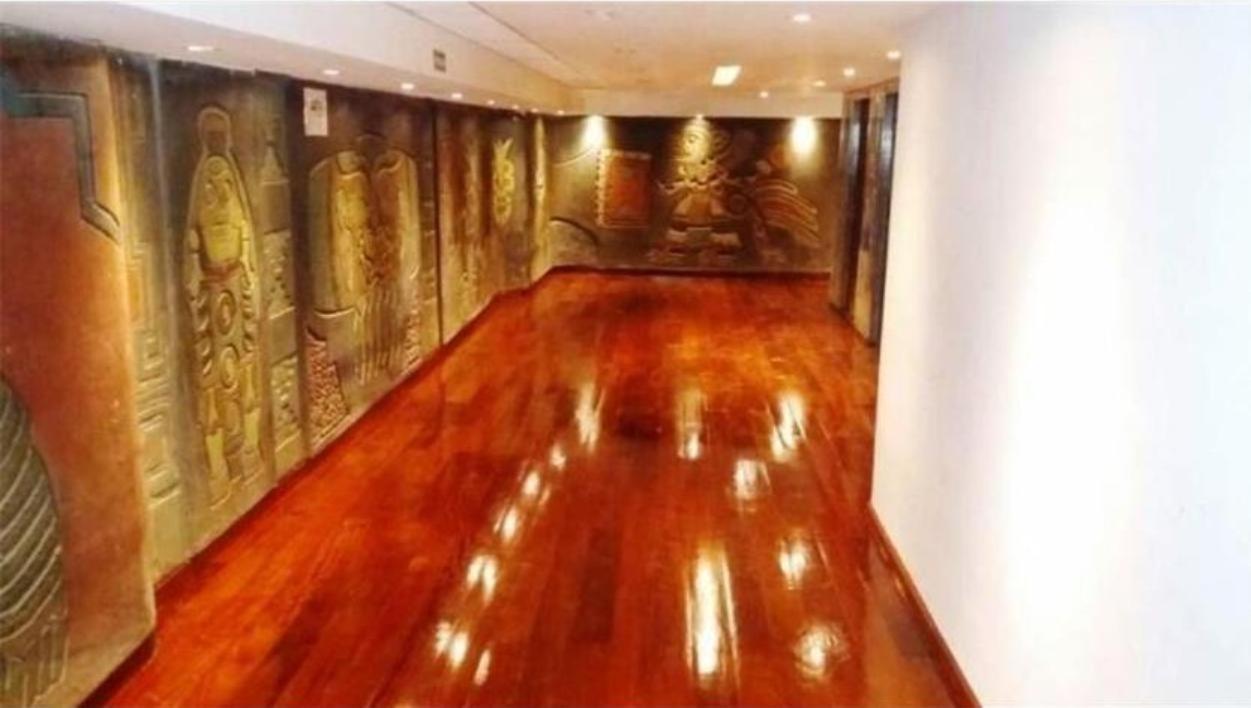 Corrientes Av, Best Location Μπουένος Άιρες Εξωτερικό φωτογραφία