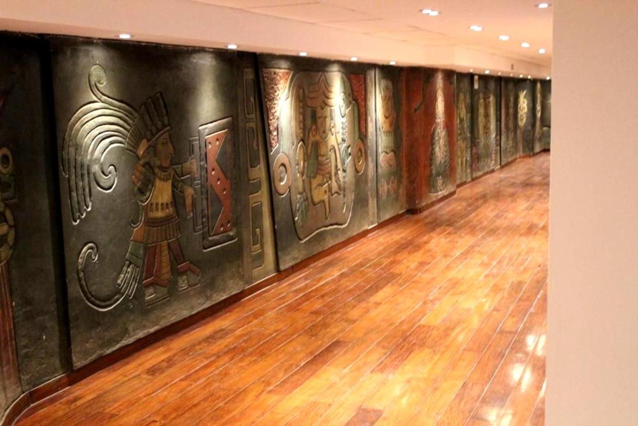 Corrientes Av, Best Location Μπουένος Άιρες Εξωτερικό φωτογραφία