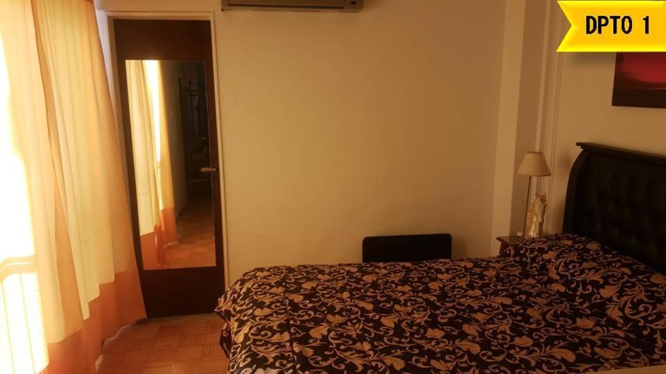 Corrientes Av, Best Location Μπουένος Άιρες Εξωτερικό φωτογραφία