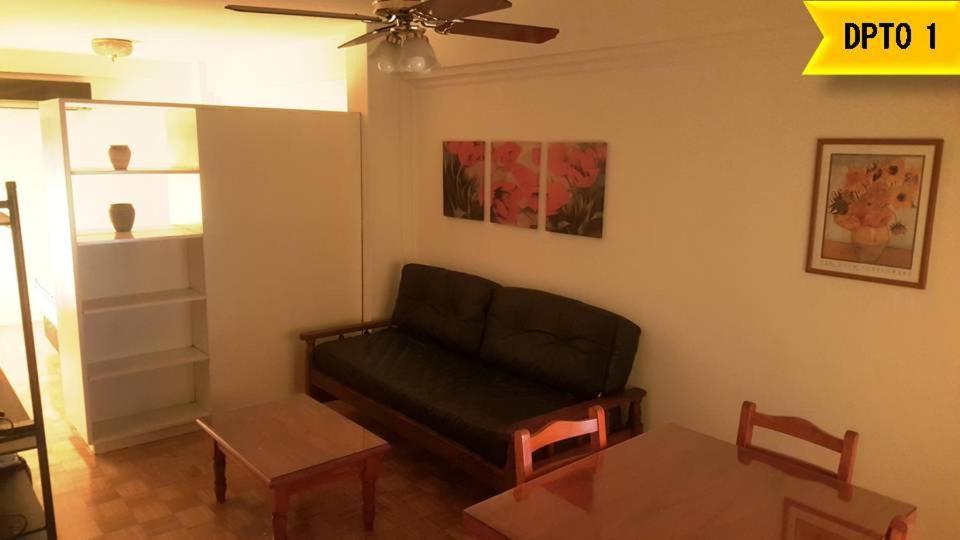 Corrientes Av, Best Location Μπουένος Άιρες Εξωτερικό φωτογραφία