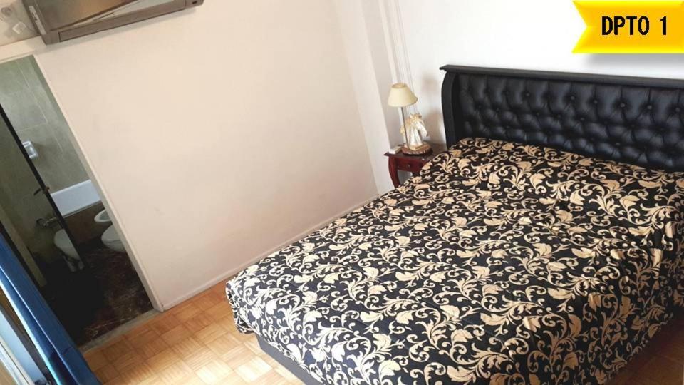 Corrientes Av, Best Location Μπουένος Άιρες Εξωτερικό φωτογραφία