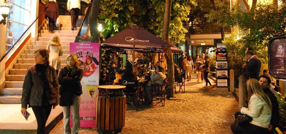 Corrientes Av, Best Location Μπουένος Άιρες Εξωτερικό φωτογραφία